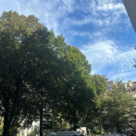 Przytulna Kawalerka Z Antresola W Sercu Gdanska Bagian luar foto