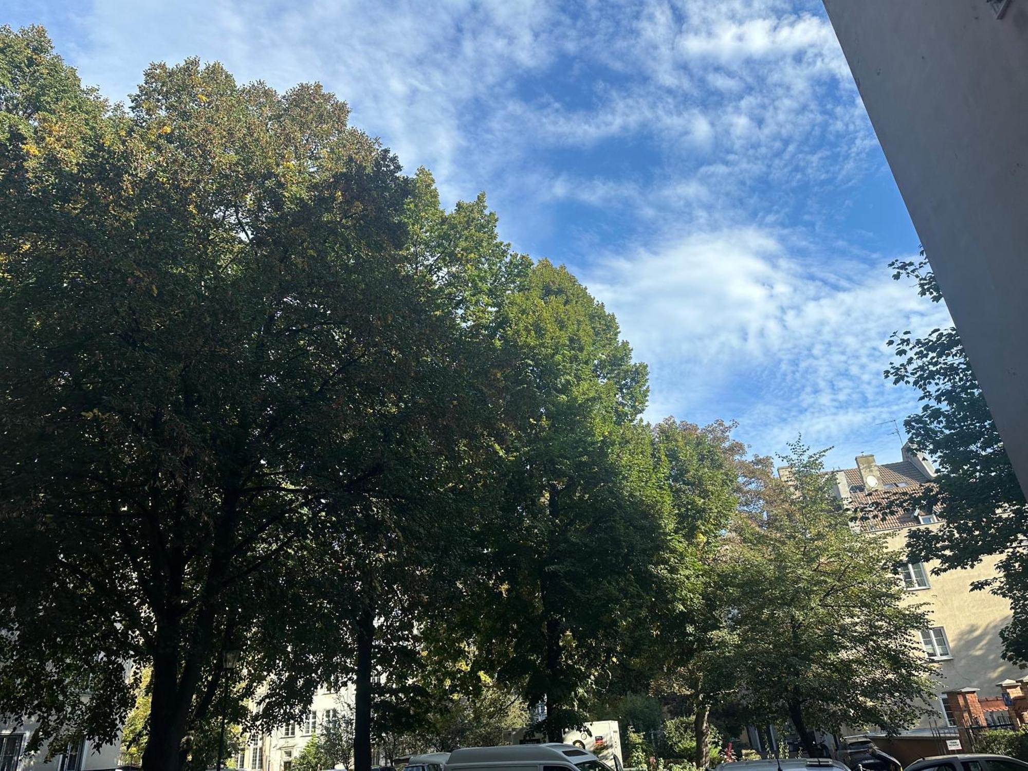 Przytulna Kawalerka Z Antresola W Sercu Gdanska Bagian luar foto